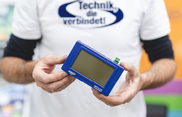 Umwelt-, Strom- und Sicherheitsüberwachung für Serverräume