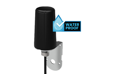 Wasserdichte Antenne von Panorama Antennas