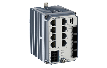 Lynx 5512-E-F4G-T8G-LV