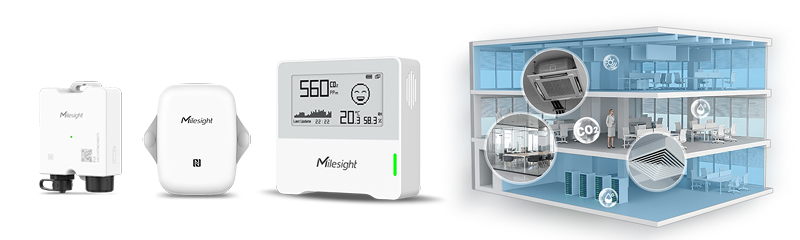Facility Management mit IoT