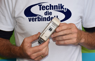 DDW-120 – SHDSL Ethernet Extender
