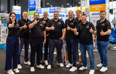 BellEquip Rückblick zur All About Automation in Wels 2026