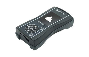 SNYPER-IoT-450 Graphyte – Netzwerktester für LTE450, LTE-M, NB-IoT und 2G/GSM Netze