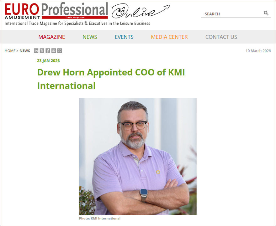 Drew Horn Headshot 