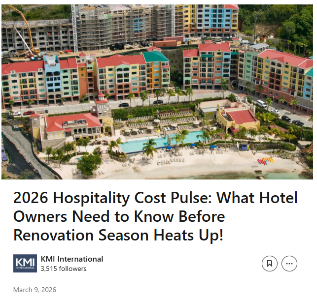 Hotel Construction