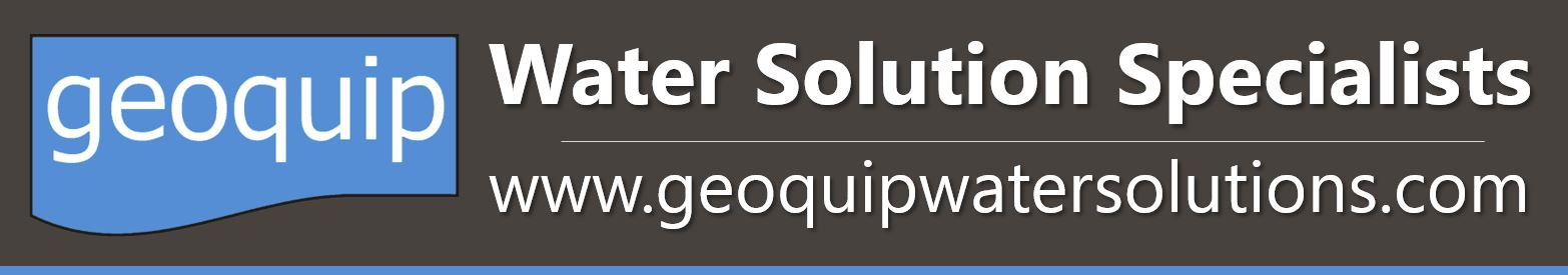 Geoquip Water Solutions Ltd.