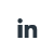 LinkedIn Icon