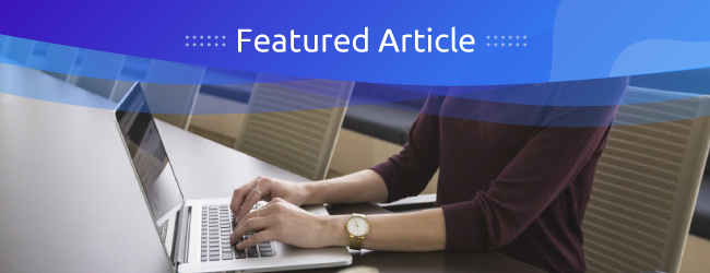 Featured Article
