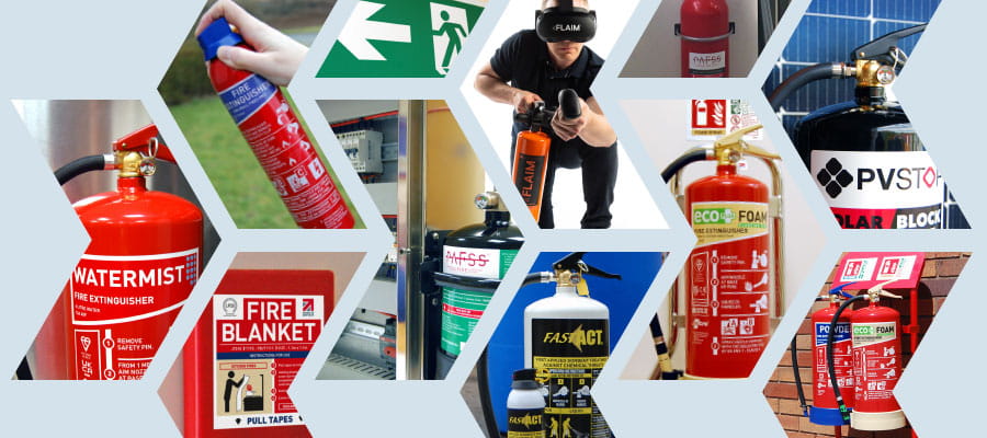 Jactone Fire Safety Equipment
